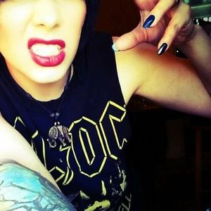 Meet your Posher, Frank